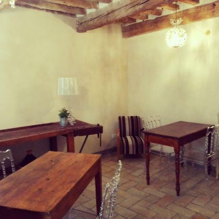 Tambien B&B Pesaro Dış mekan fotoğraf