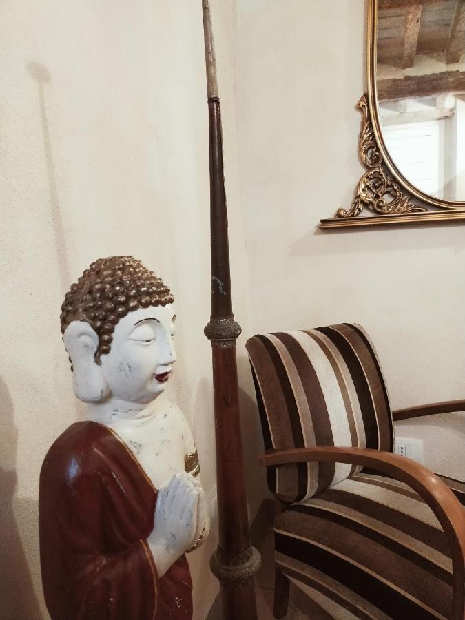 Tambien B&B Pesaro Dış mekan fotoğraf