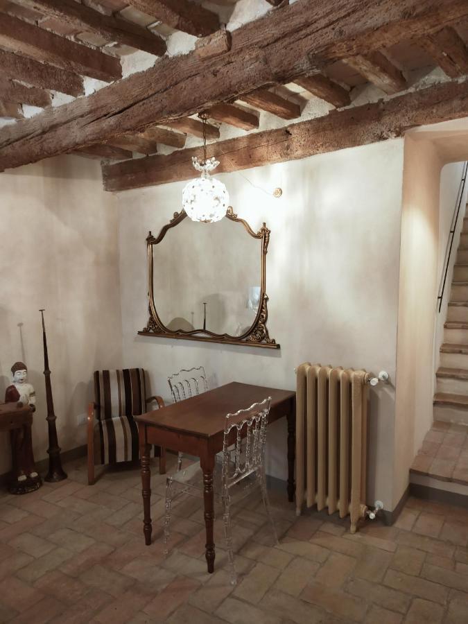 Tambien B&B Pesaro Dış mekan fotoğraf