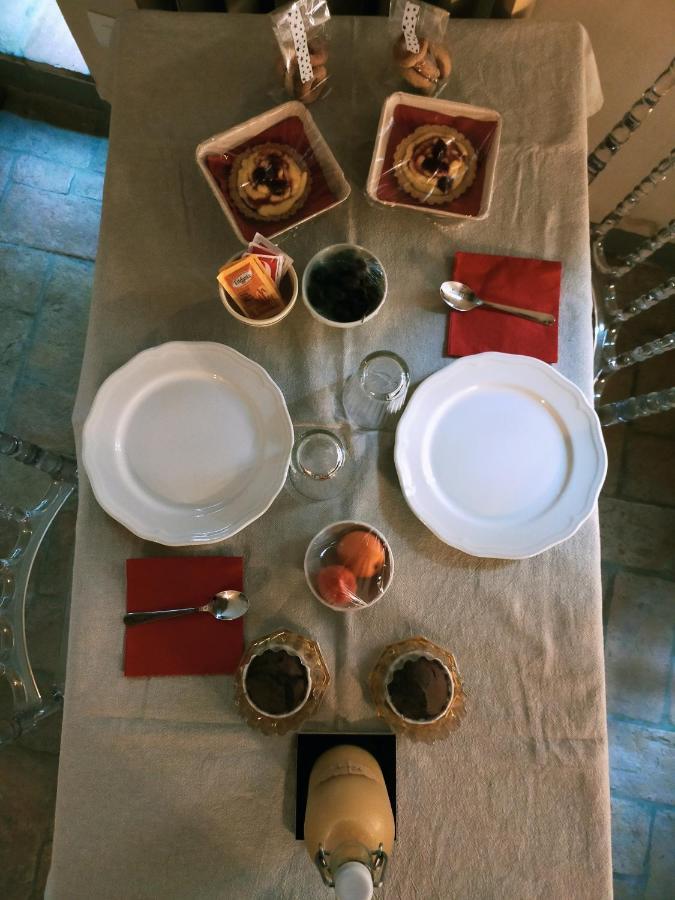 Tambien B&B Pesaro Dış mekan fotoğraf