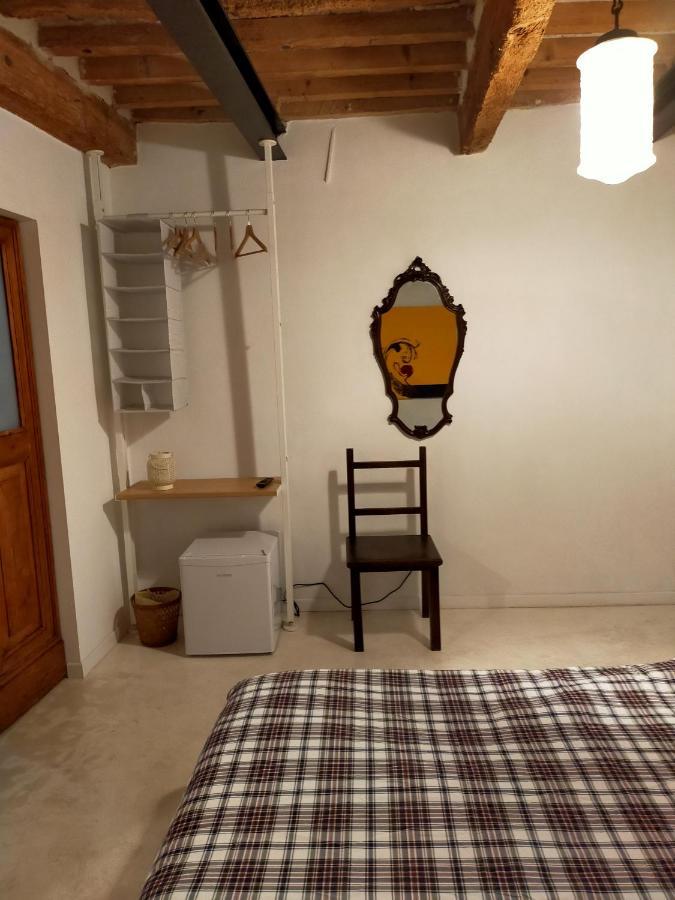 Tambien B&B Pesaro Dış mekan fotoğraf
