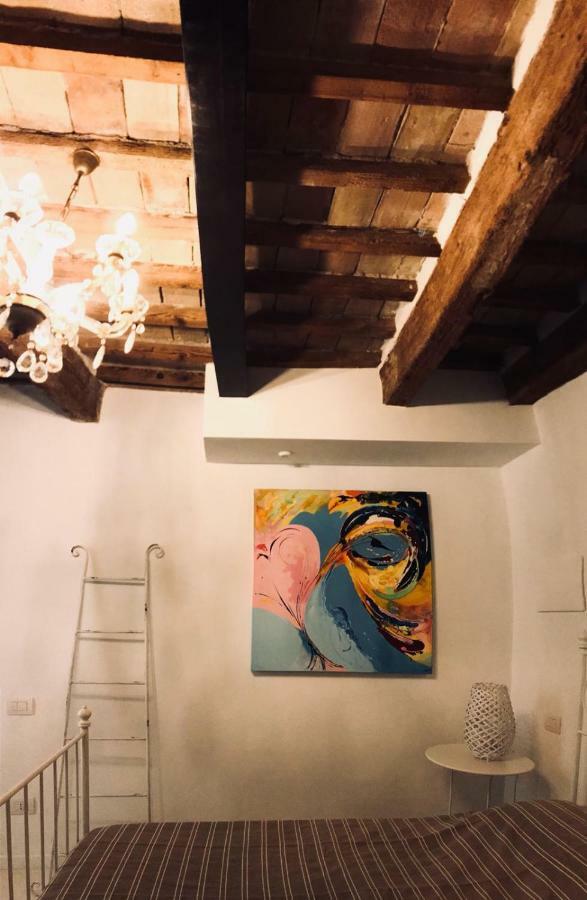 Tambien B&B Pesaro Dış mekan fotoğraf