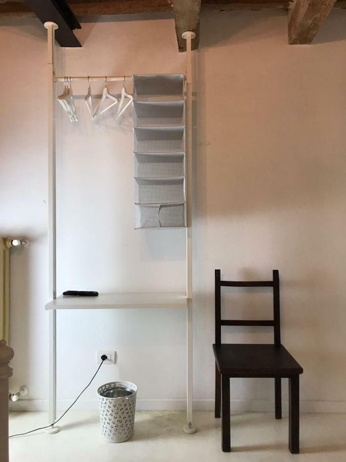 Tambien B&B Pesaro Dış mekan fotoğraf