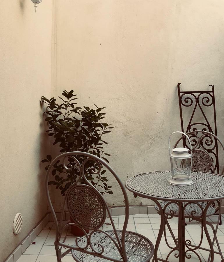 Tambien B&B Pesaro Dış mekan fotoğraf