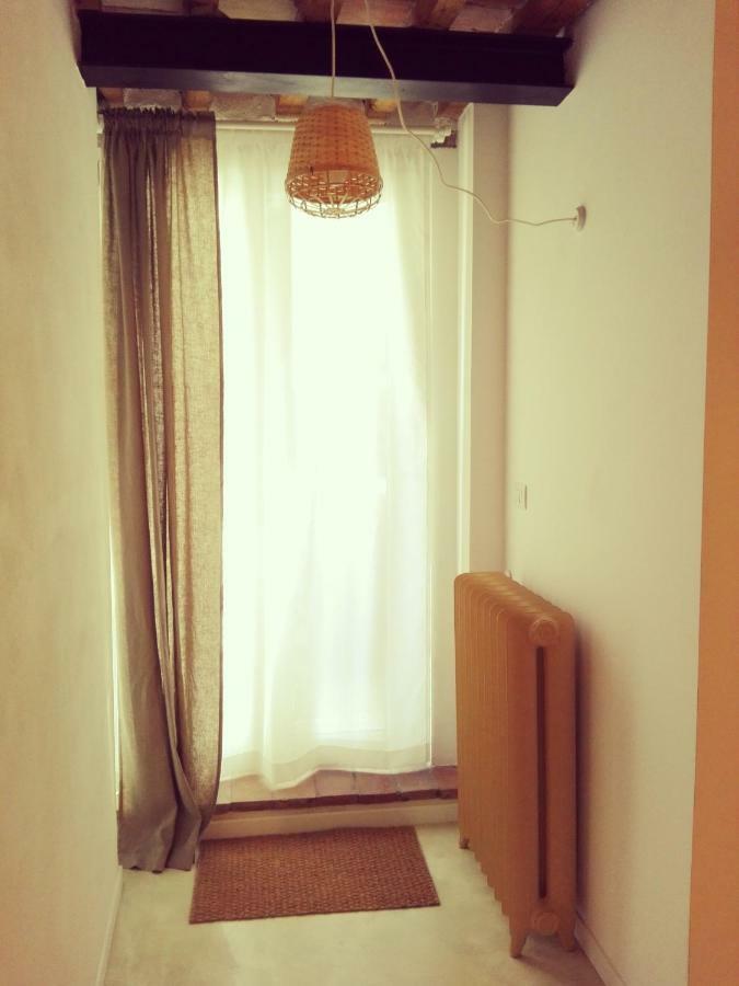 Tambien B&B Pesaro Dış mekan fotoğraf