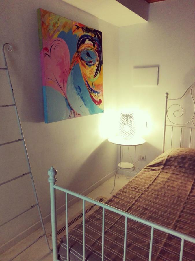 Tambien B&B Pesaro Dış mekan fotoğraf