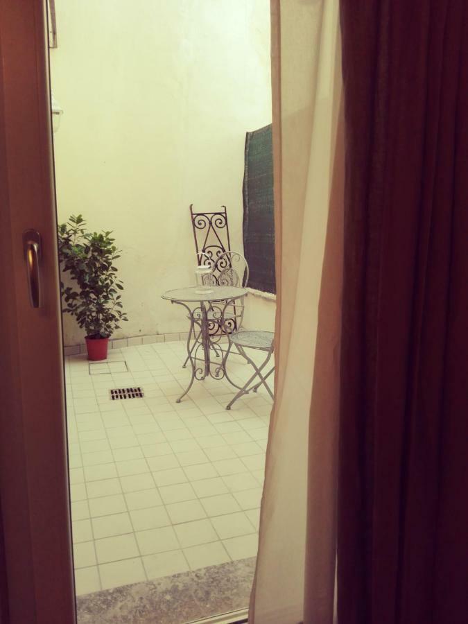 Tambien B&B Pesaro Dış mekan fotoğraf