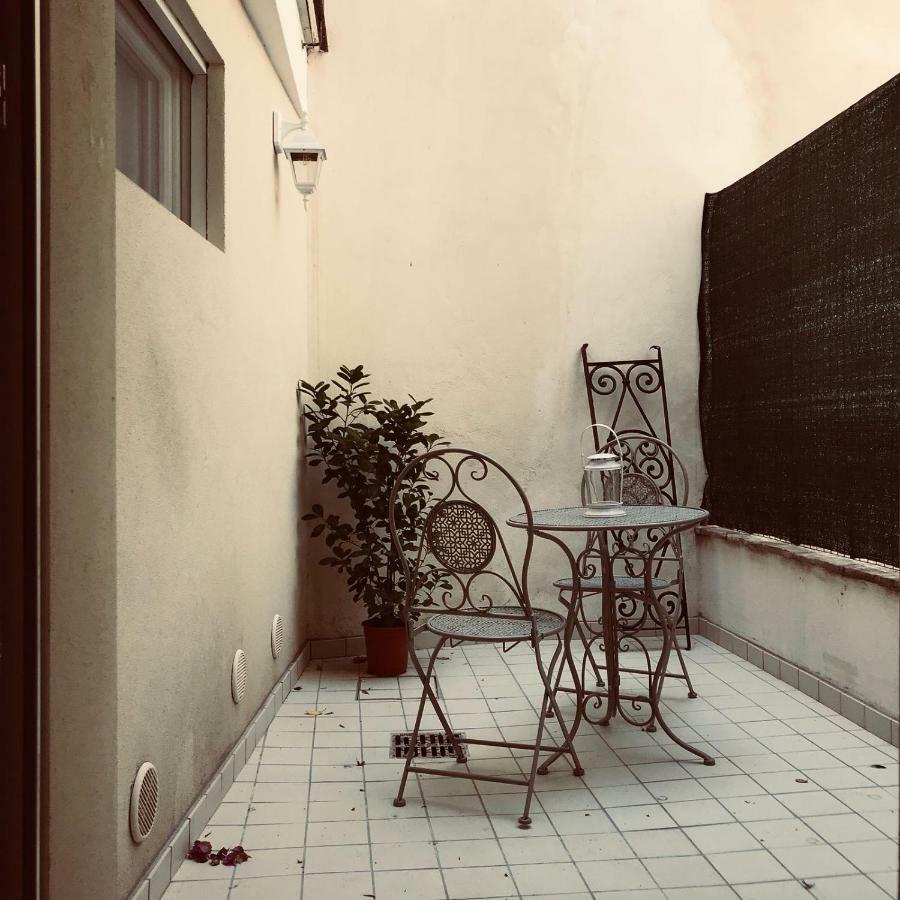 Tambien B&B Pesaro Dış mekan fotoğraf