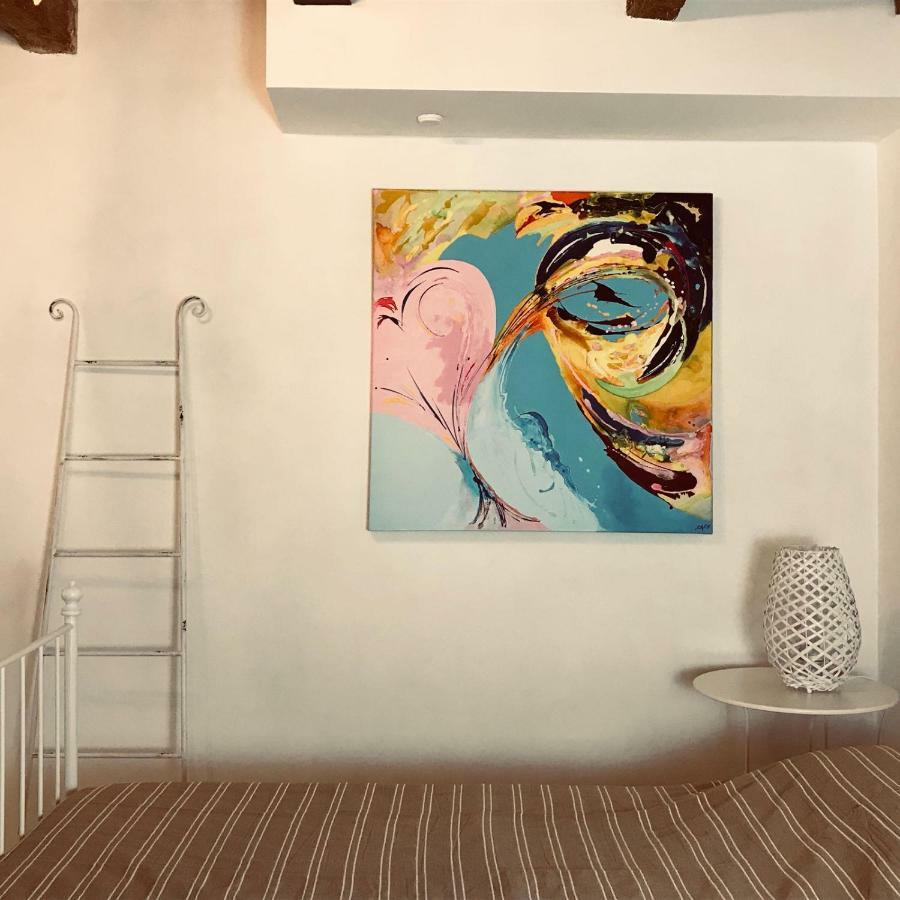 Tambien B&B Pesaro Dış mekan fotoğraf