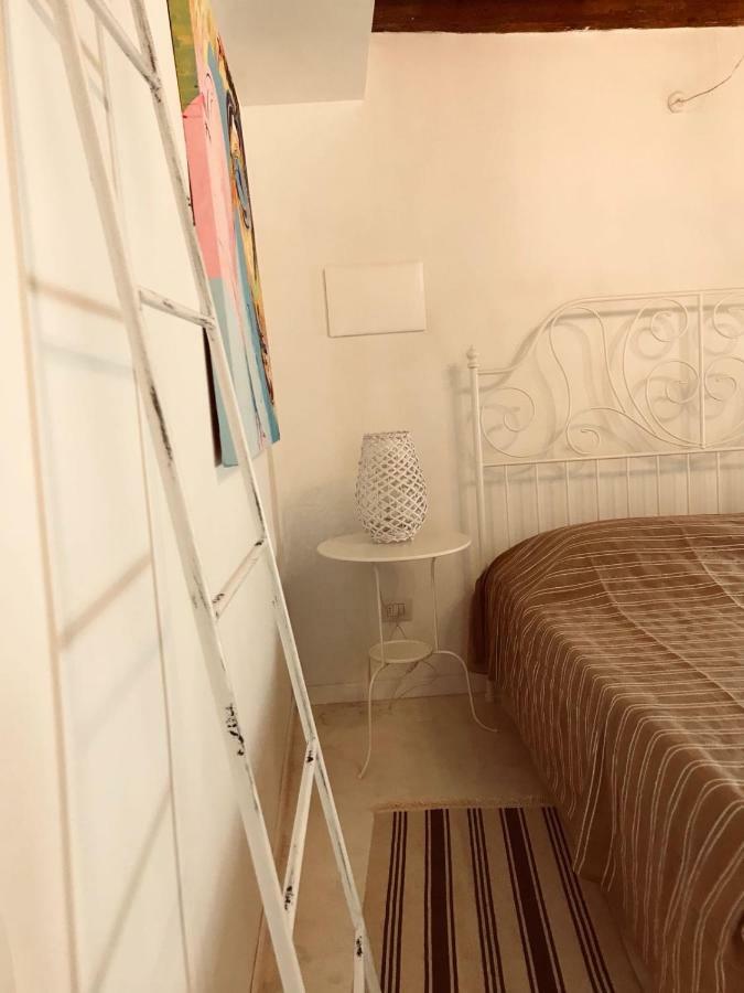 Tambien B&B Pesaro Dış mekan fotoğraf