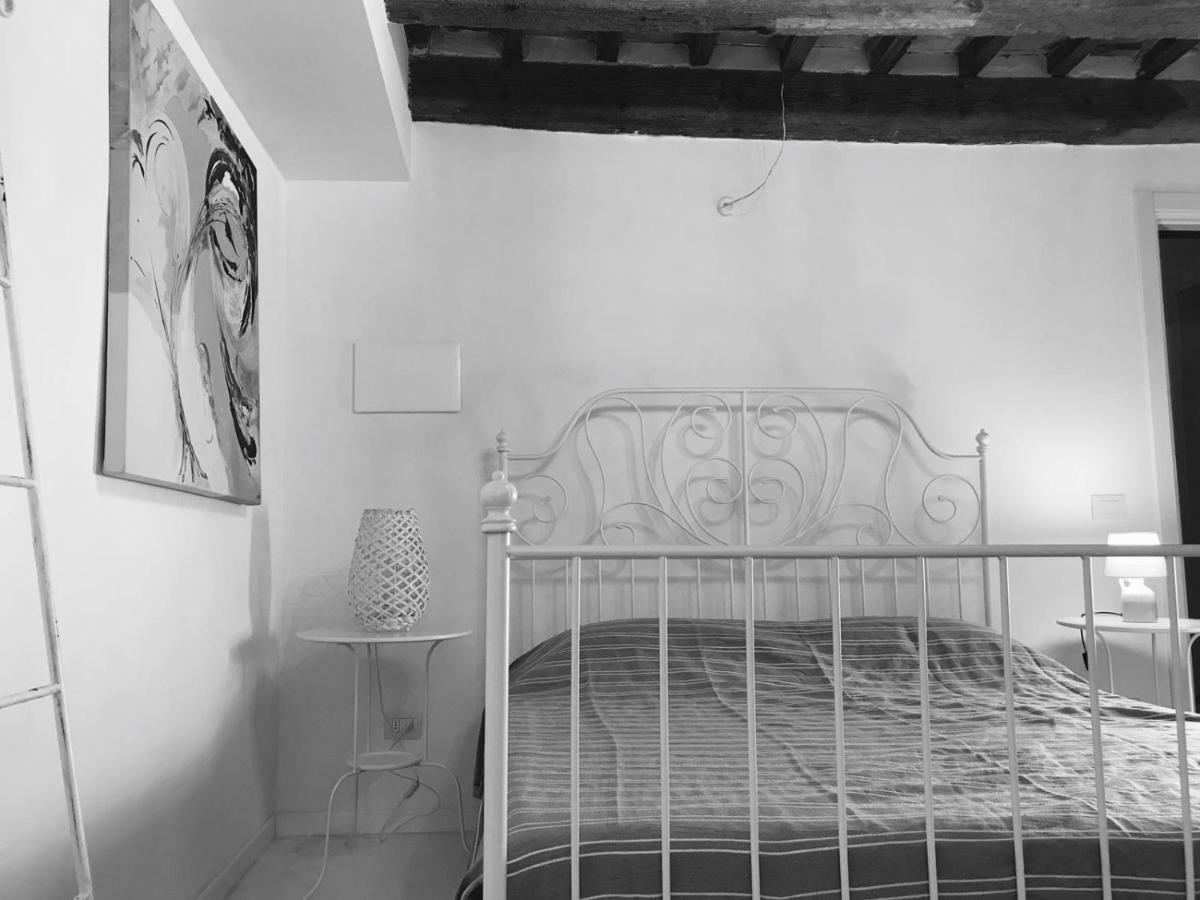 Tambien B&B Pesaro Dış mekan fotoğraf