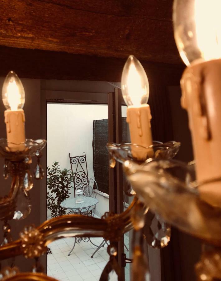 Tambien B&B Pesaro Dış mekan fotoğraf